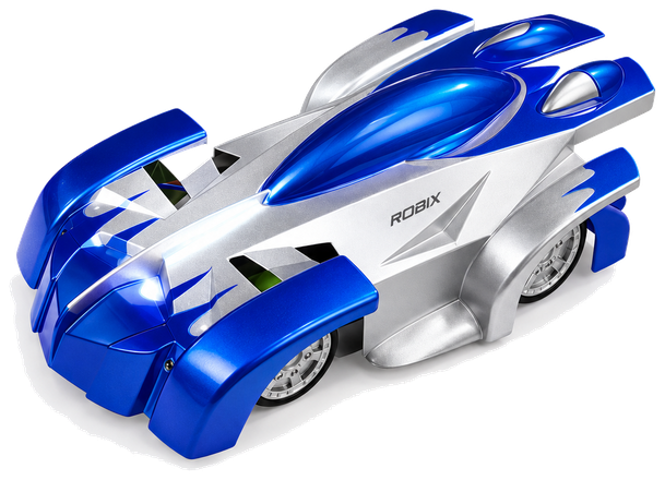 ROBIX car